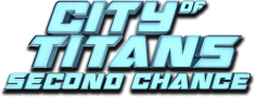 logo City of Titans
